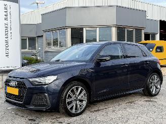 Avarii autoturisme Audi A1 Sportback 25 TFSI AUTOMAAT Advanced edition 2022/7