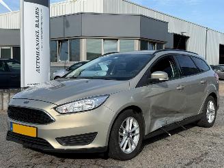  Ford Focus Wagon 1.0 Trend Edition 2015/3