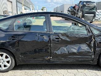 Toyota Prius 1.5 VVT-i picture 8