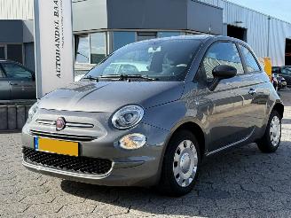 skadebil auto Fiat 500 1.0 Hybrid 2023/9