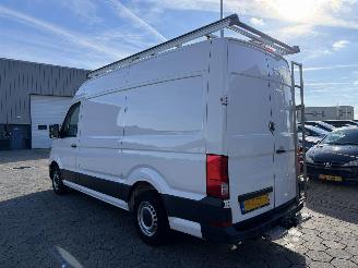 Volkswagen Crafter 35 2.0 TDI L3H3 picture 6