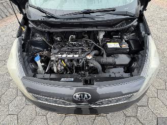 Auto incidentate Kia Rio 1.2 CVVT Super Pack 2014/2