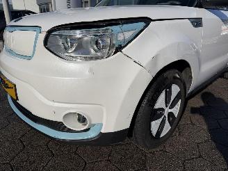 Kia Soul EV ExecutiveLine picture 27