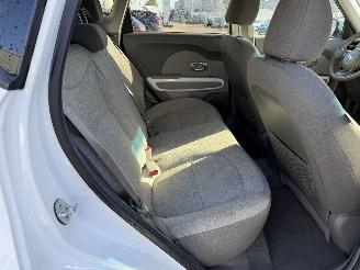 Kia Soul EV ExecutiveLine picture 10