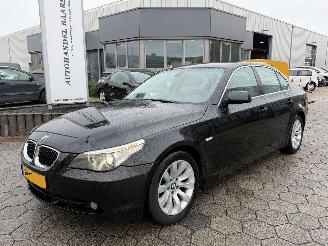  BMW 5-serie 530i Executive 2004/6
