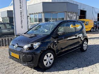 Avarii autoturisme Volkswagen Up! 1.0 take up! 2012/2