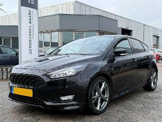 Avarii autoturisme Ford Focus 1.0 ST-Line 2018/7
