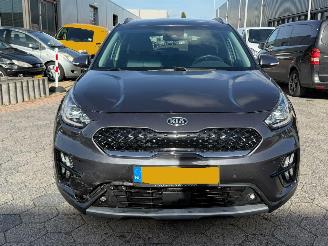 Kia Niro 1.6 GDi Hybrid DynamicPlusLine picture 2