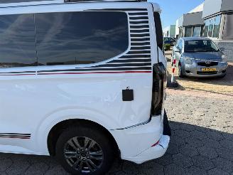Ford  2.0 Bürstner Attractive 100KW picture 6