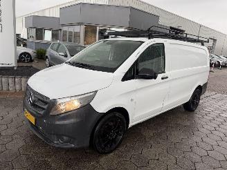  Mercedes Vito 111 CDI Lang 2015/5