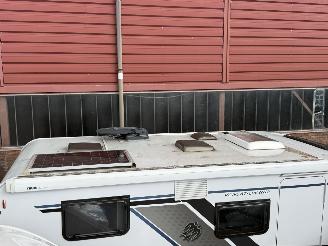 Knaus  Vansation picture 25