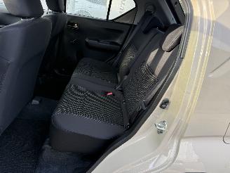 Suzuki Ignis 1.2 Smart Hybrid Select picture 12