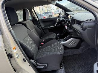 Suzuki Ignis 1.2 Smart Hybrid Select picture 15