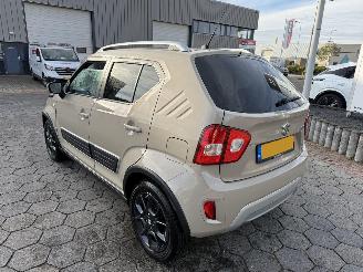 Suzuki Ignis 1.2 Smart Hybrid Select picture 6