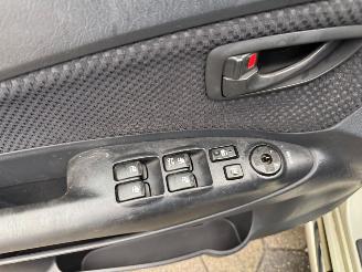 Hyundai Tucson 2.0i Dynamic Sense picture 12