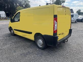 Fiat Scudo 1.6 MultiJet KH1 Actual picture 3