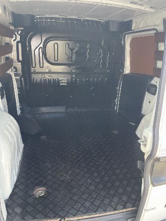 Opel Combo 1.3 CDTi L1H1 ecoFLEX Edition picture 6