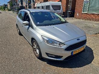  Ford Focus 1.0i lease edition 2017/7