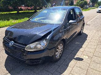 Avarii autoturisme Volkswagen Golf 1.2 tsi trend line 2012/5