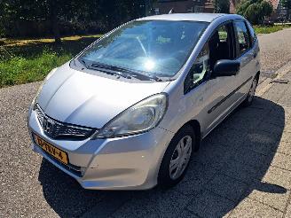 Avarii autoturisme Honda Jazz 1.2 S 2012/2