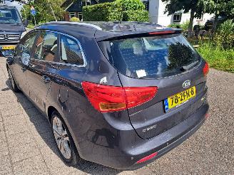 Kia Cee d 1.6 GDI plus pack picture 4