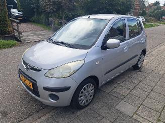škoda osobní automobily Hyundai I-10 1.1 dynemic cool 2008/3