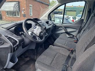 Ford Transit Custom 2.2 TDCi picture 4