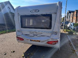 LMC  MUN VIVO 520E picture 2