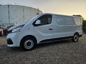 Renault Trafic 1.6 DCI T29 L1H1 picture 4