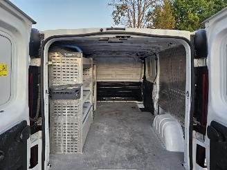 Renault Trafic 1.6 DCI T29 L1H1 picture 10