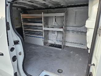 Renault Trafic 1.6 DCI T29 L1H1 picture 11