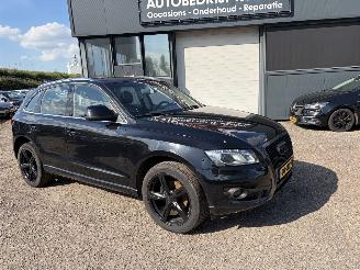 skadebil auto Audi Q5 2.0 TFSI quattro Pro Line 2008/8