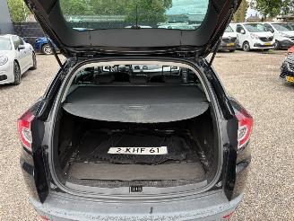 Renault Mégane 1.5 dCi Expression AIRCO CRUISE PDC picture 6