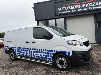 Ocazii auto utilitare Peugeot Expert 1.5 BlueHDI LONG Premium 2022/9