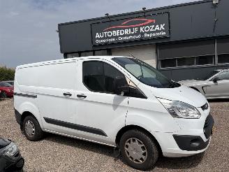  Ford Transit Custom 2.2 TDCI L1H1 Trend AIRCO 2016/3