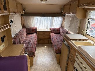 Swift  CHALLENGER 520 SE picture 11
