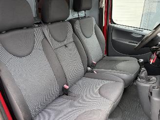 Toyota Proace 1.6 D L2H1 LANG ASPIRATION AIRCO 3-pers. picture 16
