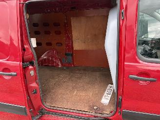 Toyota Proace 1.6 D L2H1 LANG ASPIRATION AIRCO 3-pers. picture 17