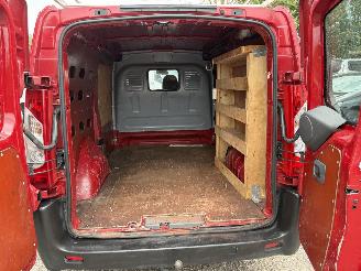 Toyota Proace 1.6 D L2H1 LANG ASPIRATION AIRCO 3-pers. picture 18