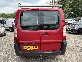Toyota Proace 1.6 D L2H1 LANG ASPIRATION AIRCO 3-pers. picture 6