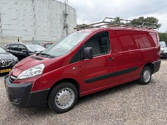 Toyota Proace 1.6 D L2H1 LANG ASPIRATION AIRCO 3-pers. picture 2