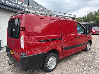 Toyota Proace 1.6 D L2H1 LANG ASPIRATION AIRCO 3-pers. picture 4
