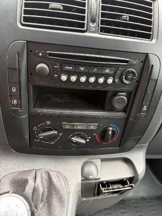 Toyota Proace 1.6 D L2H1 LANG ASPIRATION AIRCO 3-pers. picture 13