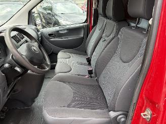 Toyota Proace 1.6 D L2H1 LANG ASPIRATION AIRCO 3-pers. picture 9