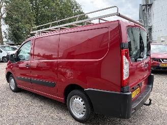 Toyota Proace 1.6 D L2H1 LANG ASPIRATION AIRCO 3-pers. picture 3