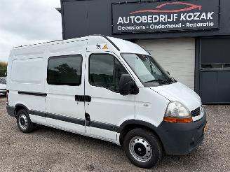 Ocazii campere Renault  Master 2.5 DCI CAMPER NIEUWE APK 2008/5