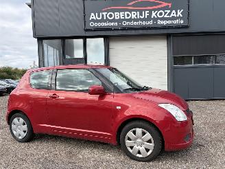 Gebrauchtwagen PKW Suzuki Swift 1.3 GLS AIRCO NIEUWE APK 2006/2