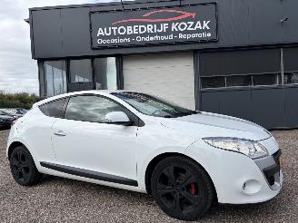 Ocazii autoturisme Renault Mégane Coupe 1.6 Dynamiqe AIRCO 2009/7