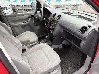 Volkswagen Caddy GERESERVEERD picture 9