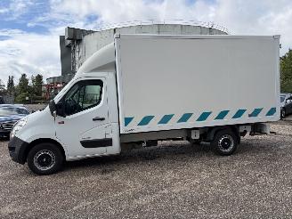 Renault Master 2.3 dCi T35 bakwagen AIRCO L4 picture 7